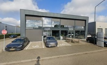 Auto- en Motorrijschool Theuns