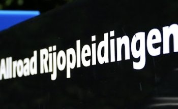 Allroad Rijopleidingen
