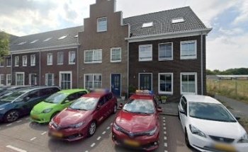 Driving J. van Noort