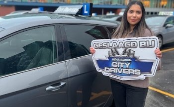 City Drivers