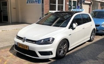 Veilig Verkeersschool Nederland