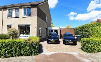 Rijschool Heibrink