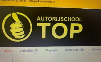 Top Autorijschool