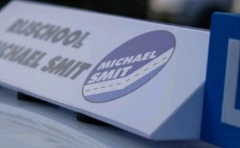 Rijschool Michael Smit