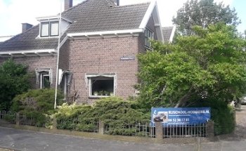 Rijschool Hoogkerk