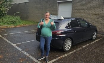 Rijschool Vrolings
