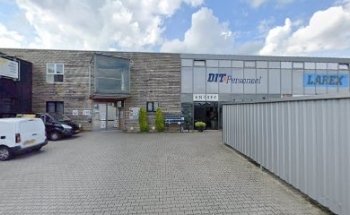 Rijschool Noord