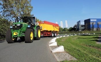 CTR T-Rijbewijs