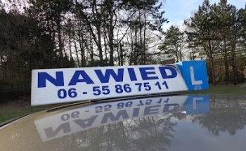 Autorijschool Nawied