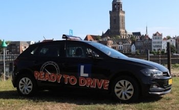 Ready to drive Jansen