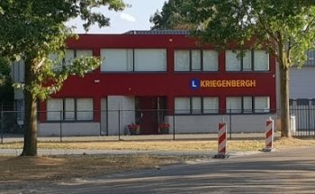 Verkeersopleiding Kriegenbergh