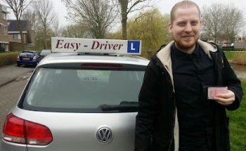 easy-Driver