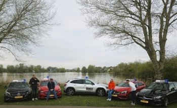 Verkeersschool ROAD