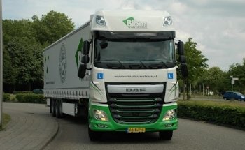 Traffic School Blom Breda