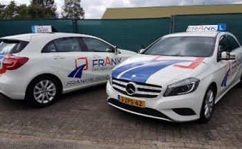 FRANK Rijschool Helmond