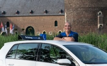 DrivingCoach