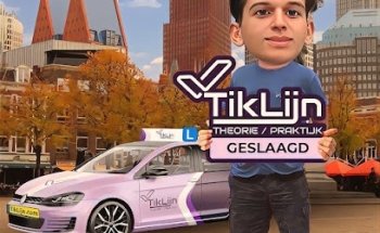 TikLijn