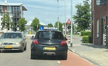 Multra Verkeersopleidingen