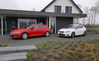 Rijschool van Houtum