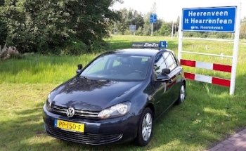 Rijschool ZieZo