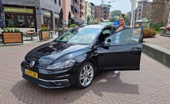 Rijschool JORG