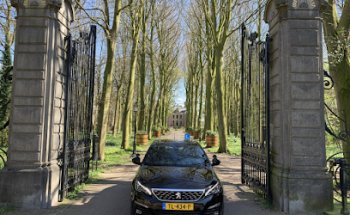 Rijschool Chaudron