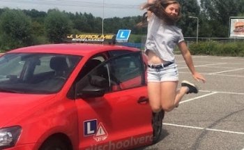 Autorijschool Verolme