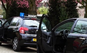 Rijschool Robert