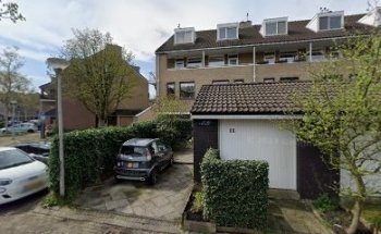 rijschool van DenD