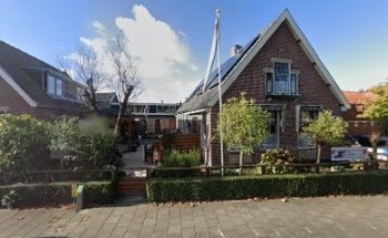 Verkeerschool van Meurs