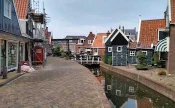 Verkeersspecialist Jan Schilder