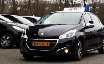 Autorijschool Johan Bos