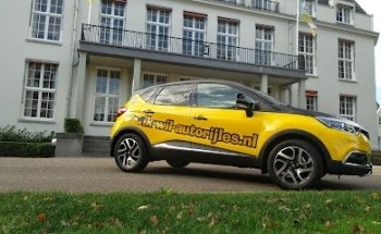 Rijschool Matse