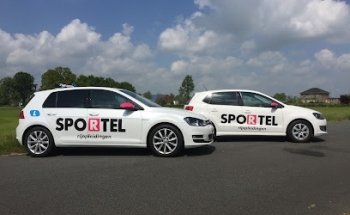 Sportel Rijopleidingen