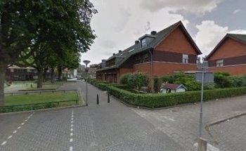 Rijschool Taf