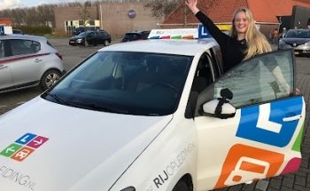 DeRIJopleiding.nl