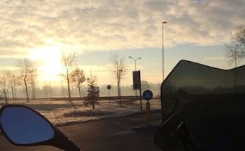 Van Groningen Rijopleidingen