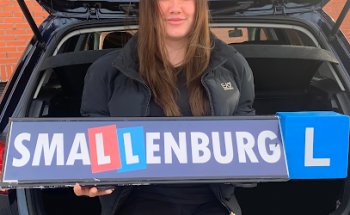 Rijschool Smallenburg