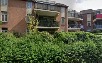 Rijschool Stad
