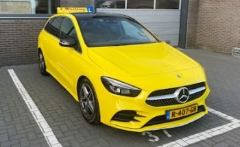 Verkeersschool J.Weeling