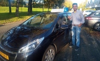 Rijschool Stuurdent