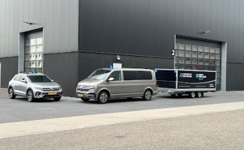 Rijschool Henry van Lagen