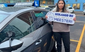 De RijbewijsMeester!