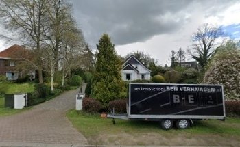 Autorijschool Ben Verhagen