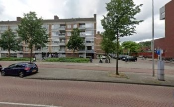 Verkeersschool Saidi