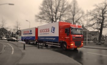 Rijschool Succes stadskanaal