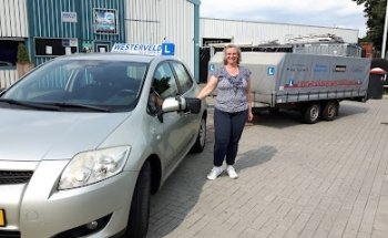 Rijschool Westerveld