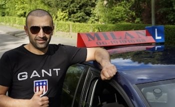 Milan