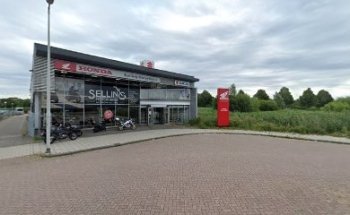 Motorrijschool Selling V.O.F.