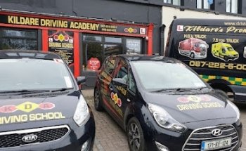 Kildare Driving Academy
